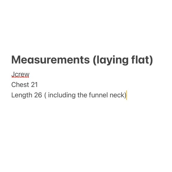 J.Crew Merino Wool Alpaca Funnel Neck Sweater Womens Small Cream Fleece Preppy - Picture 5 of 12